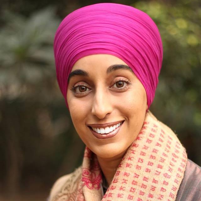 MediaKaur's profile picture. Four-time Emmy Award-winning Producer & Filmmaker, Humanitarian and Storyteller striving to educate, entertain, enlighten & inspire viewers to become proactive.