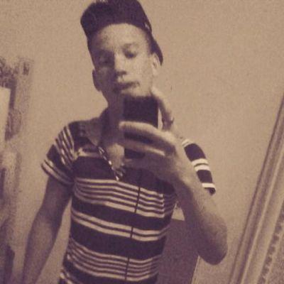 sou cantou MC