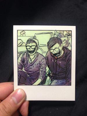 jeisansan's profile picture. 