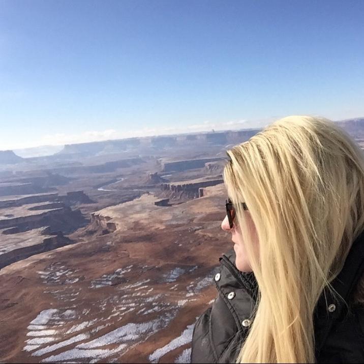 1stComesMe's profile picture. Twenty-something woman on the road to finding herself. First comes me, then comes the rest.