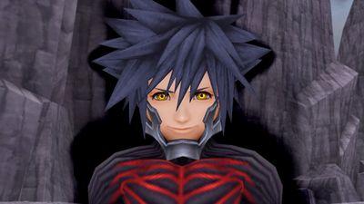 [16|RP|Rol]Me llamo Vanitas, y he salido del Ano, digo del Kokoro de Ventus, y Ahora Lo Acoso para formar la χ-Blade