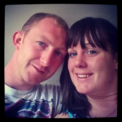 sampritch13's profile picture. 