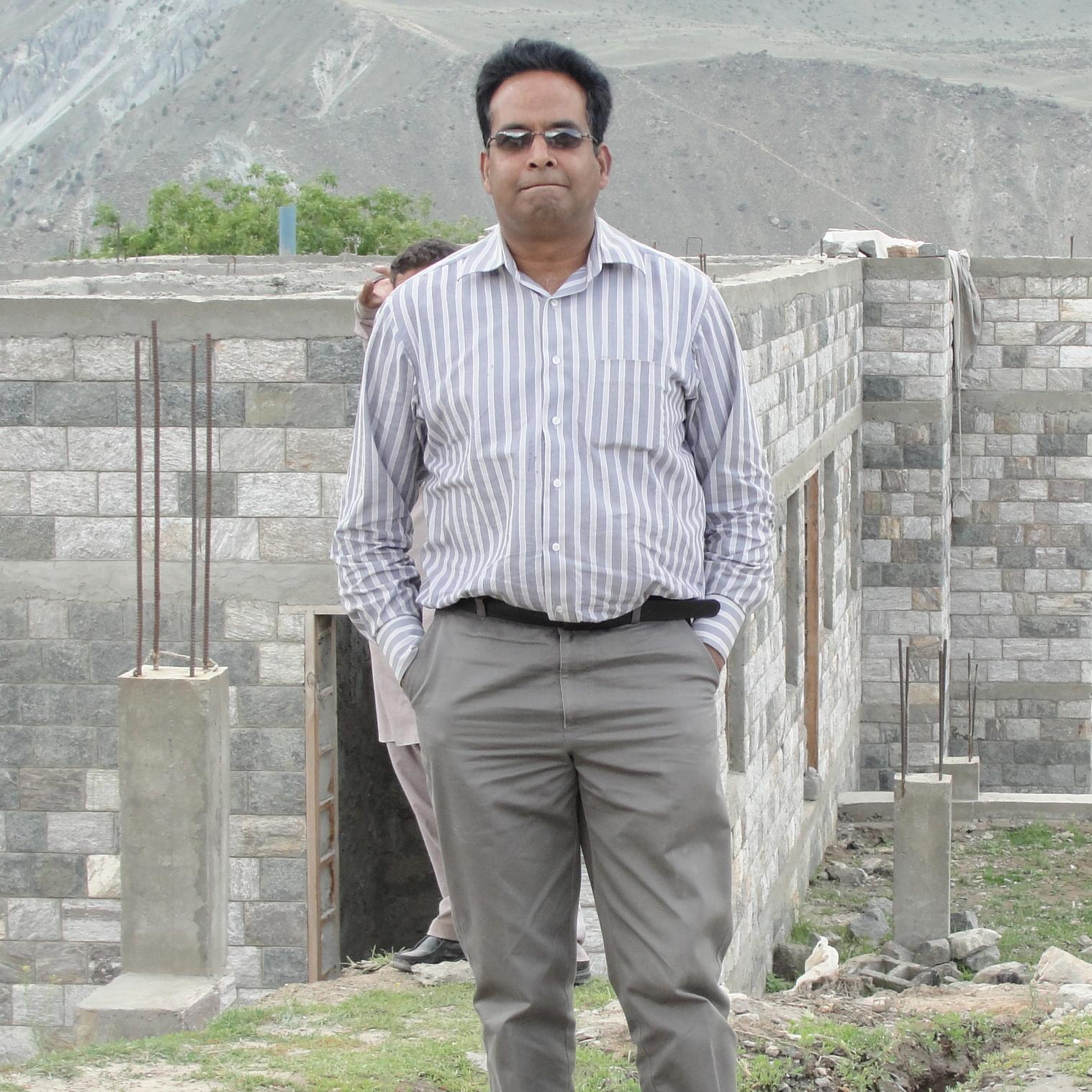Engineer PTV