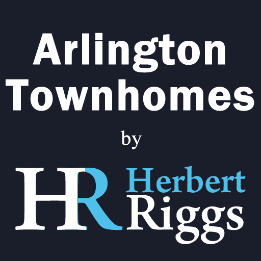 The pulse on the Arlington Townhomes market. With new listings, markets stats updates and helpful tips. From Herbert Riggs Broker/Realtor.