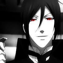 A rose by any other name would smell just as sweet. I'm simply a Butler bound by my Masters wishes. A Contract that shall not be broken. Until his dying breath.