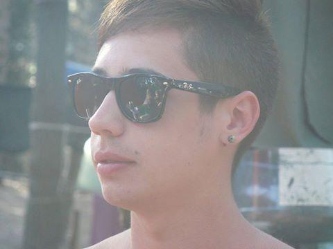 Give your all to me, I’ll give my all to you...