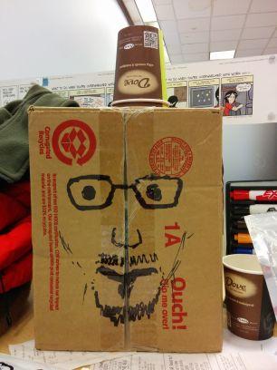 sticksabuser's profile picture. 