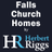 Falls Church Homes