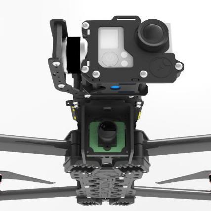 UAV Integration