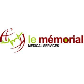 le mémorial Medical Services
