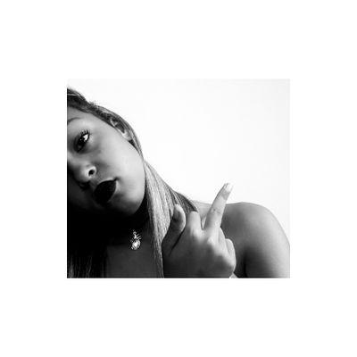 Im not your usual typical type.
