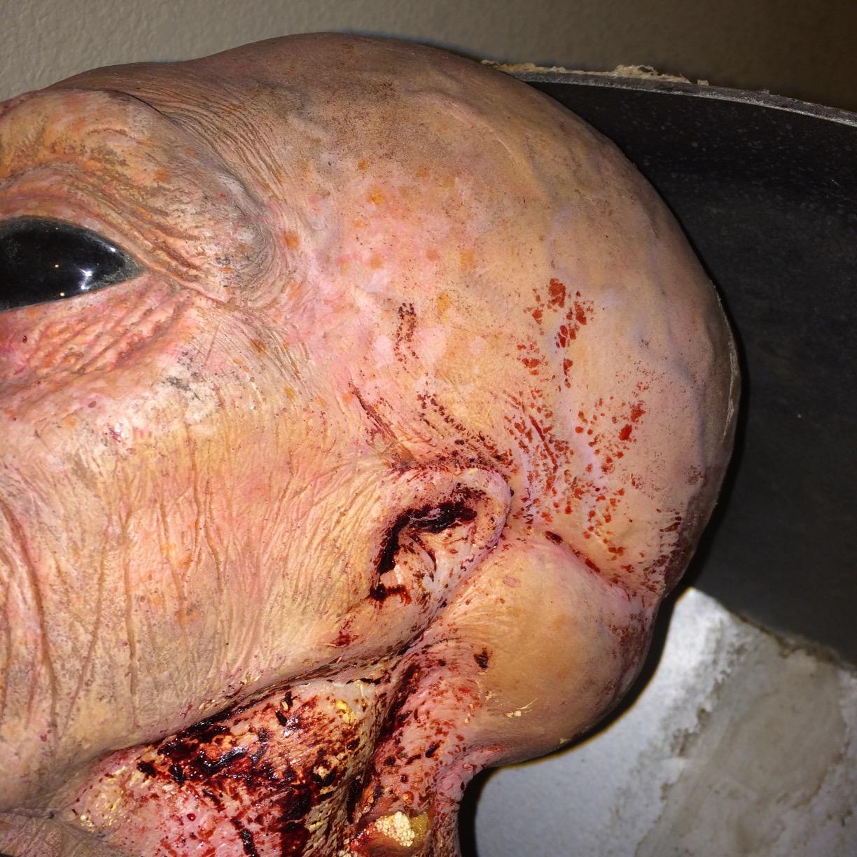 We are the gateway to Area 51 and the clearing house for everything Alien. Stop in and discover the secrets to Area 51