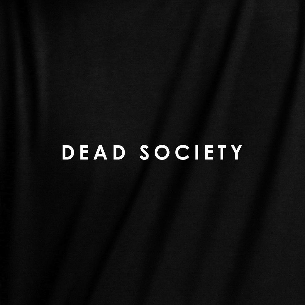 deadsocietyclo's profile picture. Exclusive / Superior handcrafted garments made in USA.