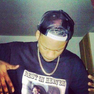 R.I.H DEONTAE ALLEN ☝