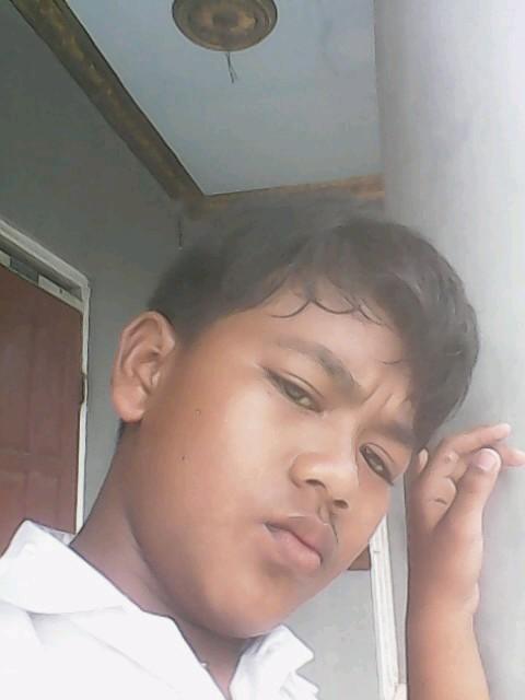 senyum mu memancar kan DOSA