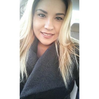 (: