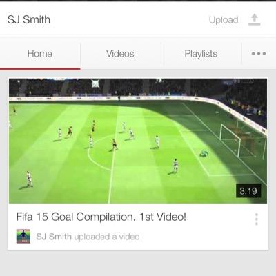 18 Cali-London Youtube- SJSmith