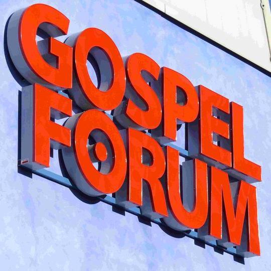 GOSPEL FORUM