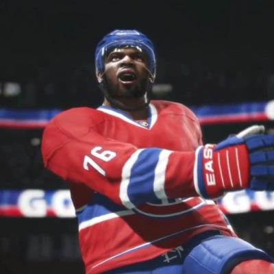 danglehockey91 Profile Picture