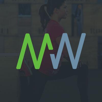 Whether you work in an office & sit all day or are an athlete recovering from an injury, MoveWell has a routine to help you move better, stronger, & faster.