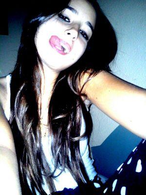Es Increible mi NoVia.La AMO con locura 12 :D