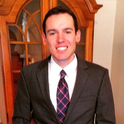 benjamin_foster's profile picture. 