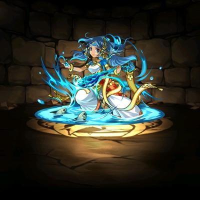 glptwpa's profile picture. パズドラ垢