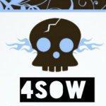 4sow_official's profile picture. 4 Seconds Of Winter | Definition Of August is bae