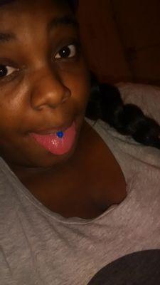 Striving and Struggles fah mines and what's mines .. It's only right #FuccWhatYouThink #CarryTfOn #ILoveMines ..