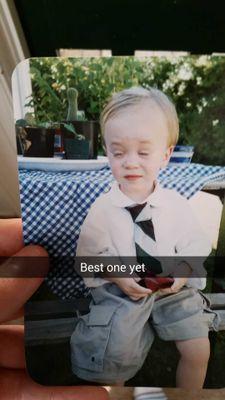 CreedyBills's profile picture. 