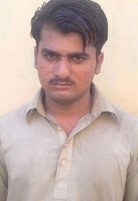 MunsibMuhammad's profile picture. my rools my life