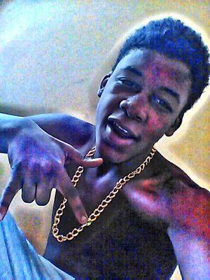 Bebe Gang ⛽ BayBay Gang ⛽ 043 Thats The Block  Rich Gang ⛽