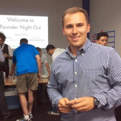 Web Developer - Rock Climber - Tinkerer