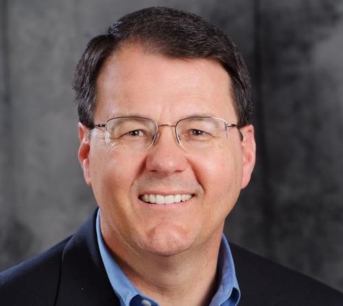 Christ Follower and Business Consultant enjoying the back half of LIFE