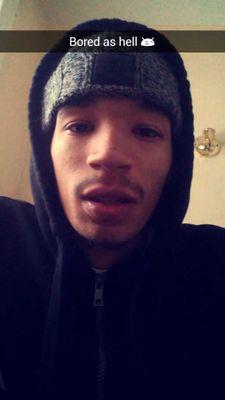ima laid back ass nigga. looking to make new friends... so  add me on snapchat @smooth_716    add me on Facebook smooth on shit   follow me on ig @loyal_dre