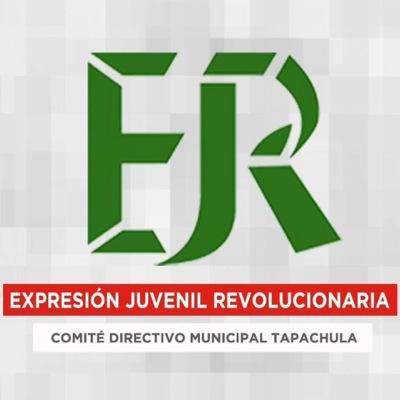 Comité Municipal Expresión Juvenil Revolucionaria Tapachula Dirigente  @EmilioJoRaBa #NosExpresamosTrabajando #SomosExpresion #YoSoyEJR