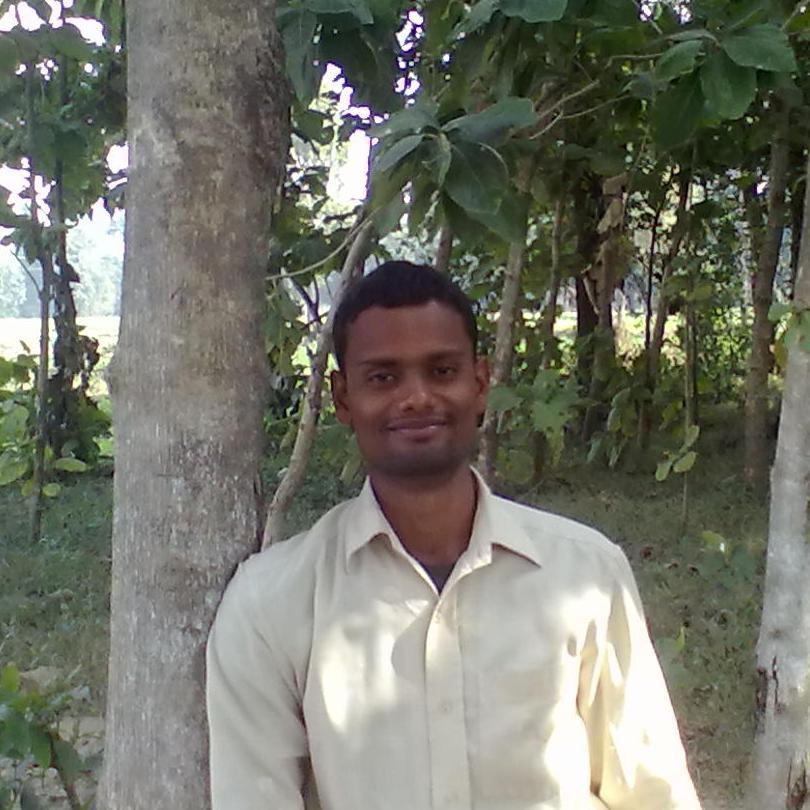 Mdsadiq26854263's profile picture. 