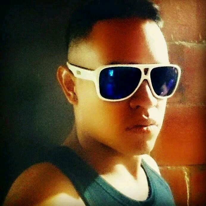 Dios es mi señor y salvador