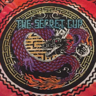 TheSecretCup's profile picture. shhhh...its a secret. 

710friendly