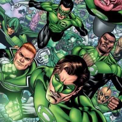DCWorldGLantern's profile picture. DC World Green Lantern✳️Bringing you the latest news on all your favorite ring slingers! Linked to @_DCWorld