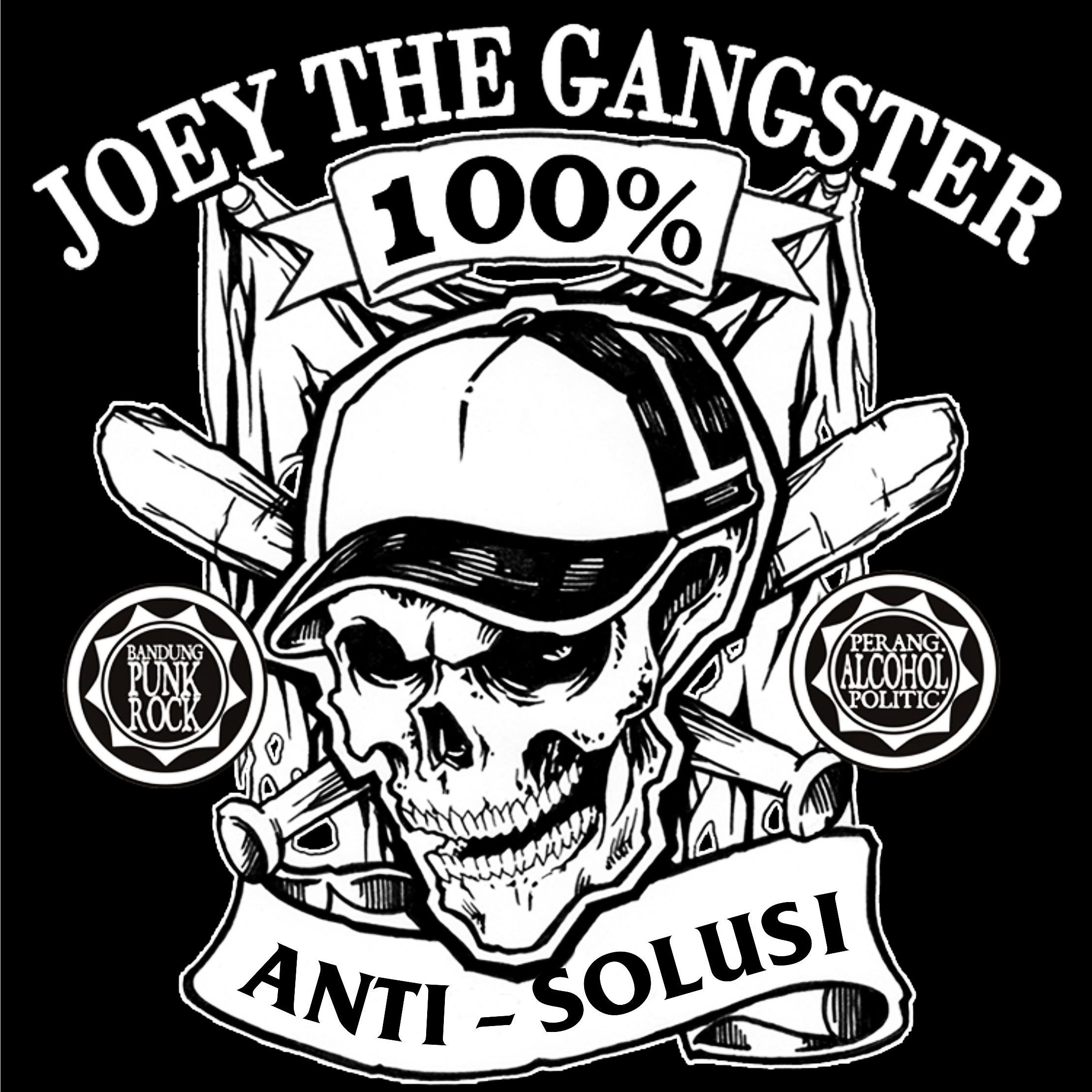 Official Twitter Account of Joey The Gangster -The Great Eastern Punkrock since 2008- Contact: +6282214151522