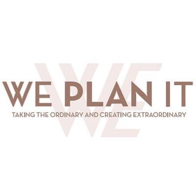 weplanitllc's profile picture. “Refinement” is WE Plan It's signature mark; specializing in exceptionally innovative, sophisticated & timeless events in the SW WA area and beyond since 2011.