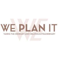 WE Plan It (@weplanitllc) 's Twitter Profile