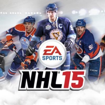 xboxone_chelhut's profile picture. NHL 15 XBOX 1 Hut...Diehard Bruins fan.………Sharing Updates, Pack Openings, Giveaways and more