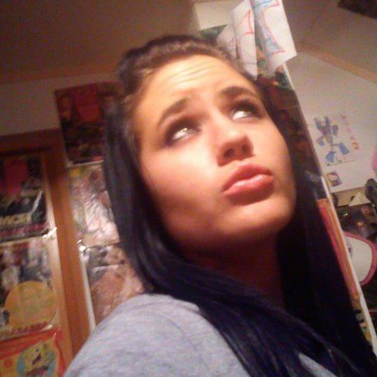 IrisEisenhowerm's profile picture. 