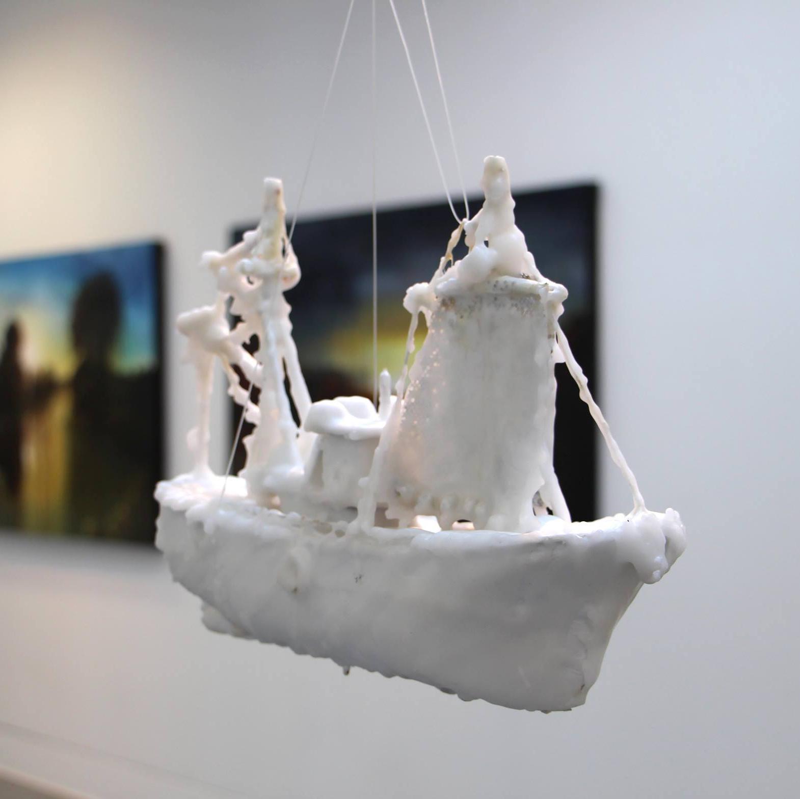 mafineartuca's profile picture. 