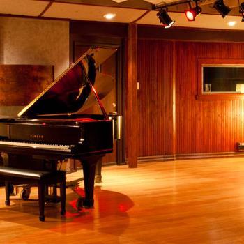 ReelTimeAudio's profile picture. Reeltime Audio is Denton’s premier full service recording studio since 1991 . Home of Grammy award winning engineer Eric Delegard.