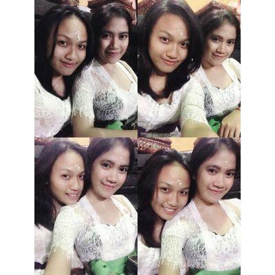 putriarkadewi's profile picture. agusdwid