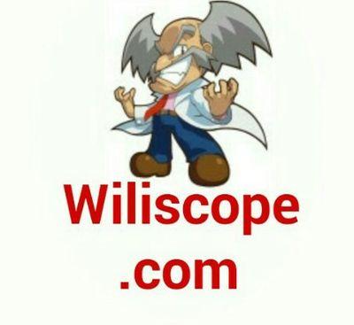 wiliscope's profile picture. The Wiliscope is about Us And Everything About Our Countries