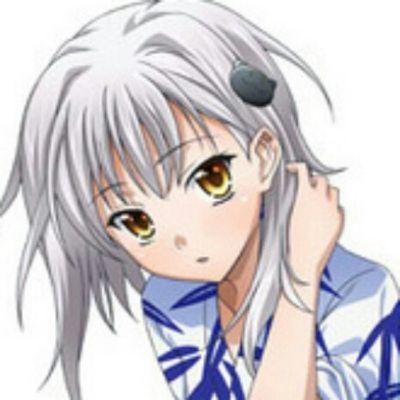 塔城小猫 白音 Shirone Fake Twitter